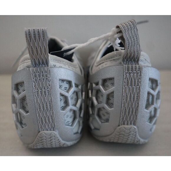 Sperry Sport STS24208 Men's Sz 8.5 Silver Wave Rocker Water Shoes - Picture 3 of 14